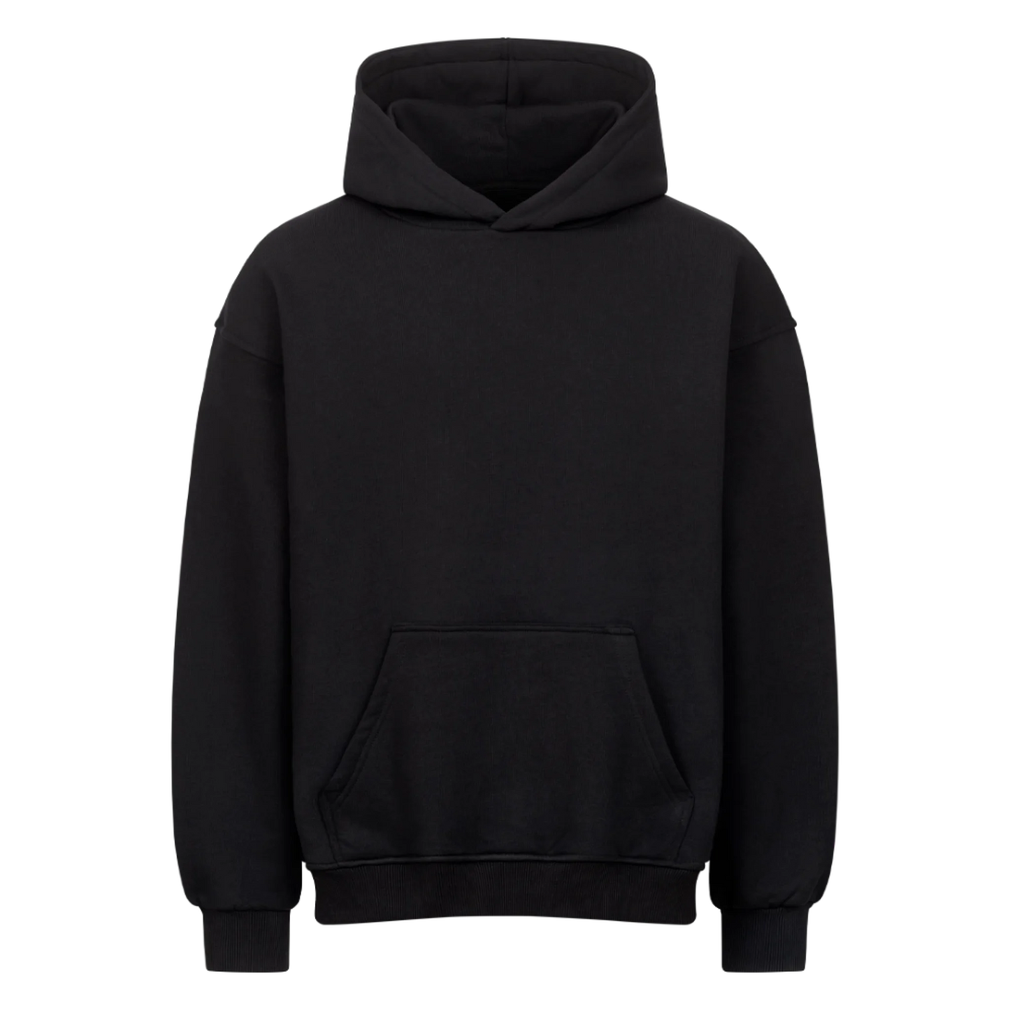 MEMLEKET - OVERSIZED HOODIE (Personalisierbar)