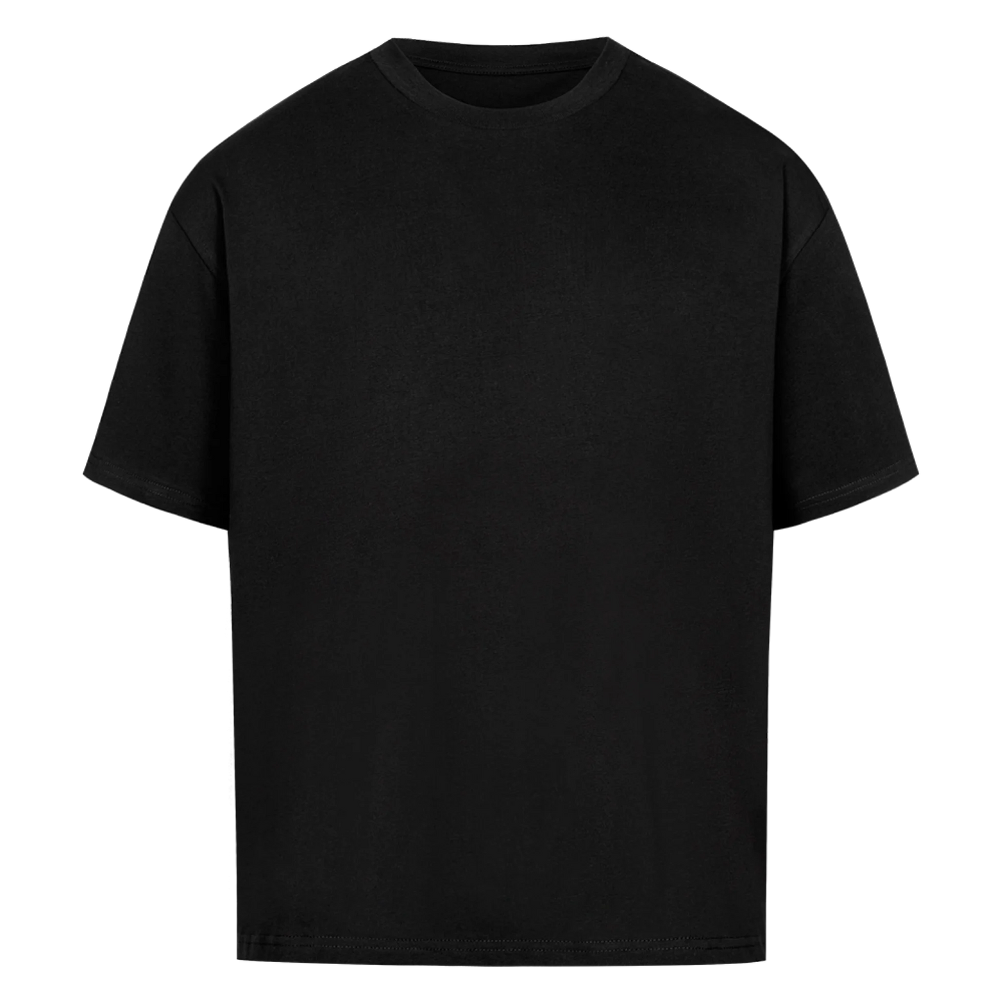 MEMLEKET - OVERSIZED SHIRT (Personalisierbar)