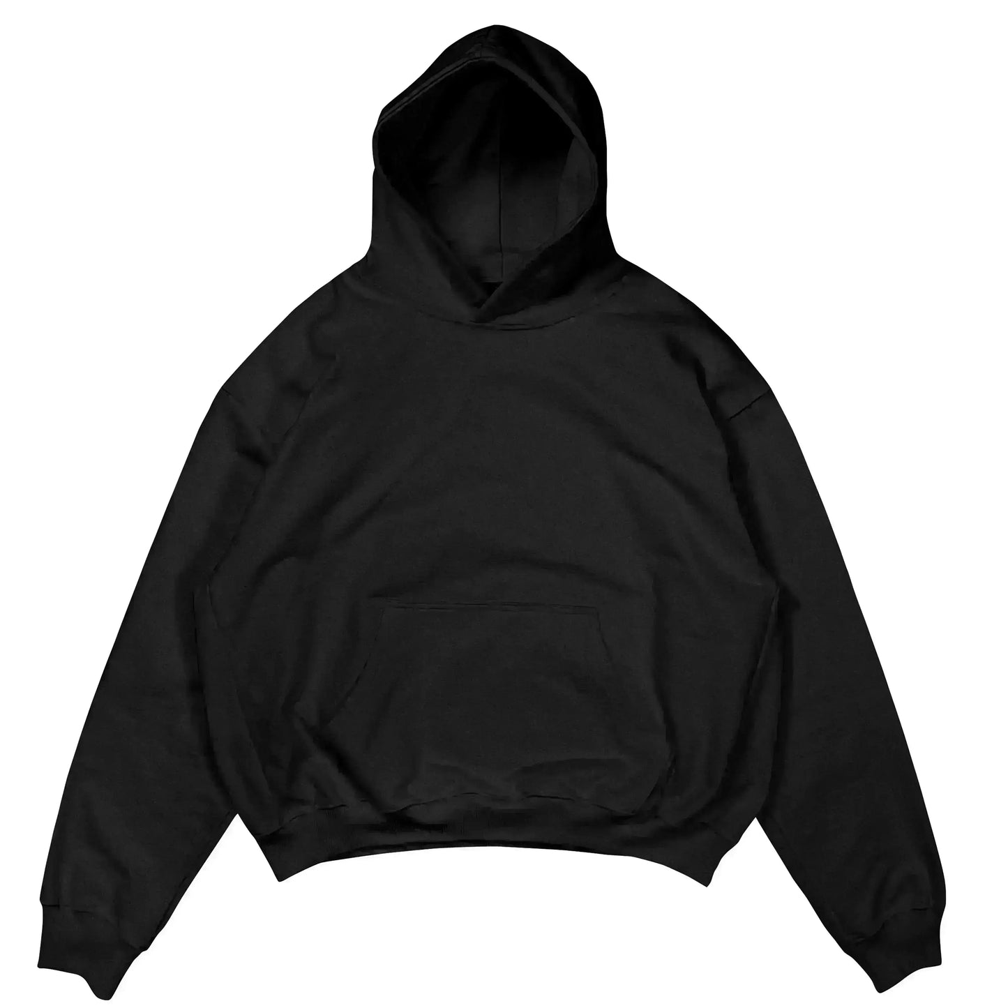 SÜKRAN - OVERSIZED HOODIE MarketPrint