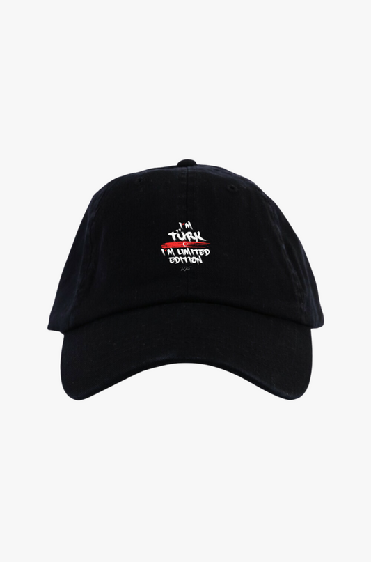TÜRK LTD - CAP
