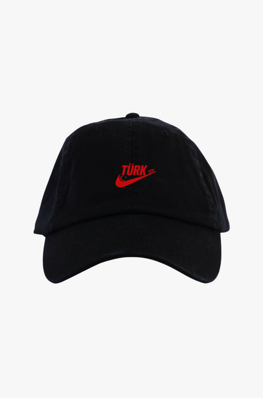 TÜRK - CAP