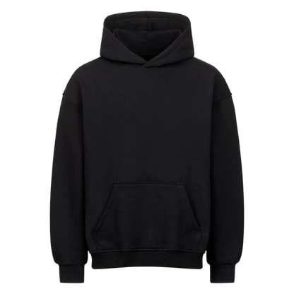 MEMLEKET - OVERSIZED HOODIE (Personalisierbar)