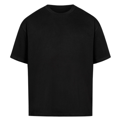 MEMLEKET - OVERSIZED SHIRT (Personalisierbar)